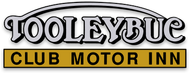 Tooleybuc Club Motor Inn